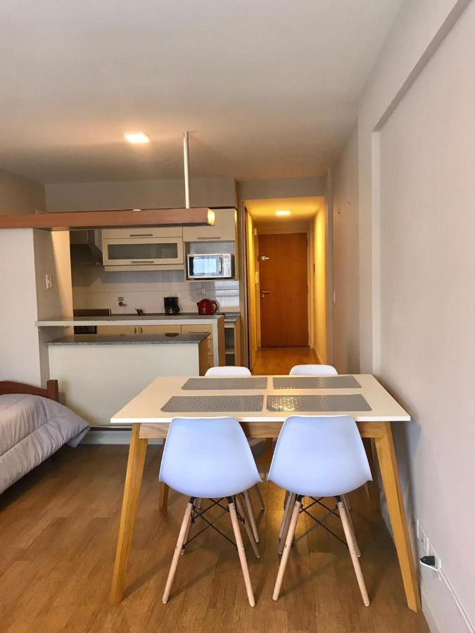 Apartamento Estudio Vasquitas La Mejor Ubicacion San Carlos de Bariloche