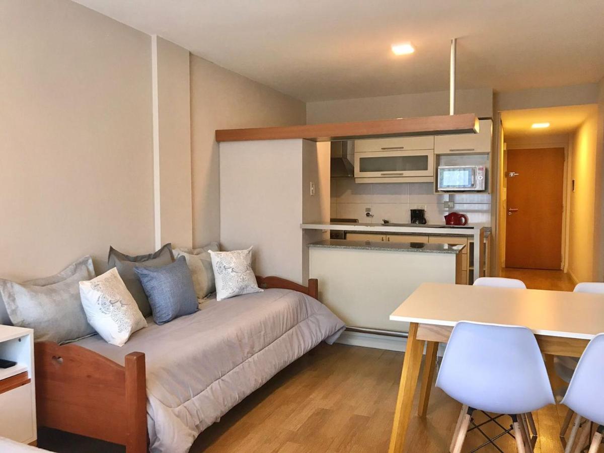 Apartamento Estudio Vasquitas La Mejor Ubicacion San Carlos de Bariloche