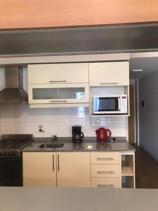 Apartamento Estudio Vasquitas La Mejor Ubicacion San Carlos de Bariloche